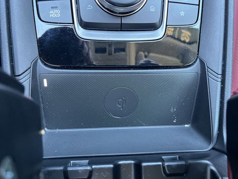 Certified 2025 MAZDA CX-50 AWD 2.5 Hybrid w/ Premium Pkg image 26