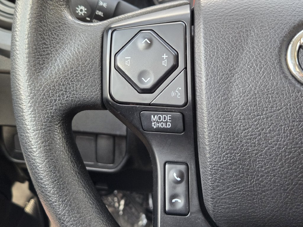 Used 2022 Toyota Tacoma SR RWD image 28