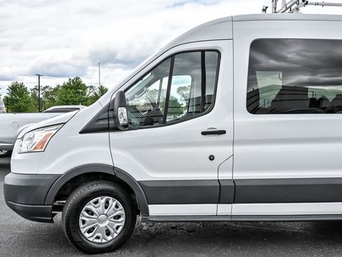 Used 2017 Ford Transit 150 XLT RWD image 6