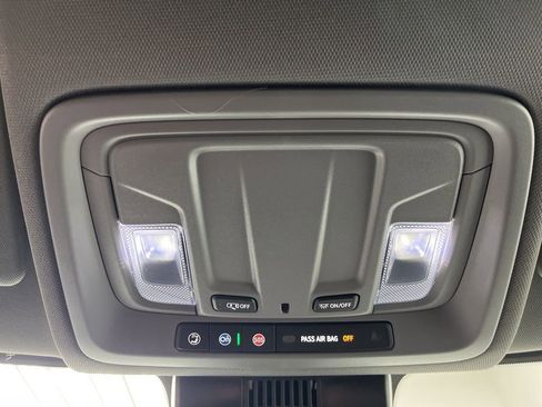 New 2026 GMC Sierra 1500 Pro w/ Graphite Edition RWD image 23