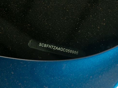 Used 2016 Bentley Continental GT V8 S image 42