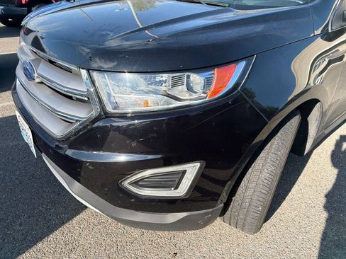 Used 2016 Ford Edge SEL w/ Equipment Group 201A AWD/4WD image 2
