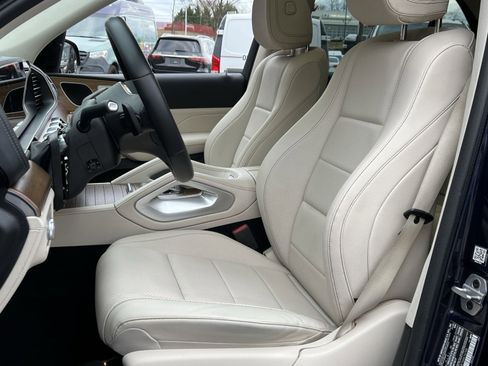Certified 2022 Mercedes-Benz GLE 350 GLE 350 image 11