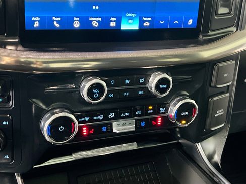 Used 2023 Ford F150 Raptor image 27