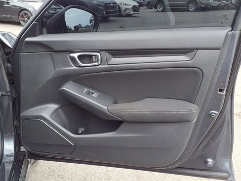 Used 2024 Honda Civic Sport image 12