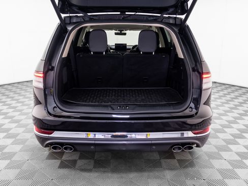 Used 2020 Lincoln Aviator Reserve w/ Equipment Group 202A AWD/4WD image 31