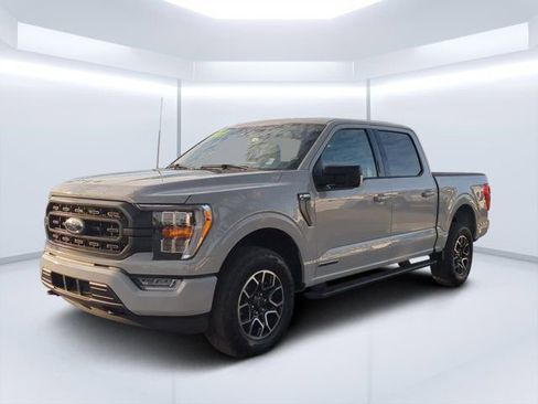 Used 2023 Ford F150 XLT w/ Equipment Group 302A High image 7