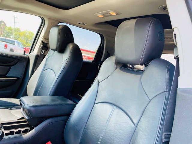 Used 2017 GMC Acadia Limited SLT FWD image 30