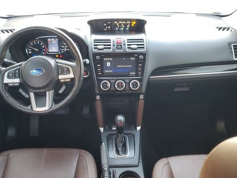 Used 2018 Subaru Forester 2.0XT Touring image 16
