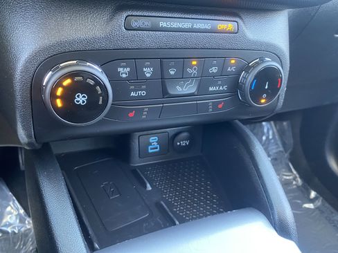 Used 2022 Ford Bronco Sport Big Bend w/ Convenience Package AWD/4WD image 33