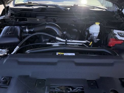 Used 2013 RAM 1500 Laramie Longhorn AWD/4WD image 26