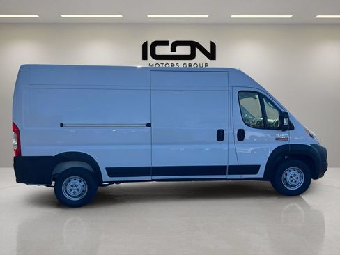 Used 2021 RAM ProMaster 2500 FWD image 10