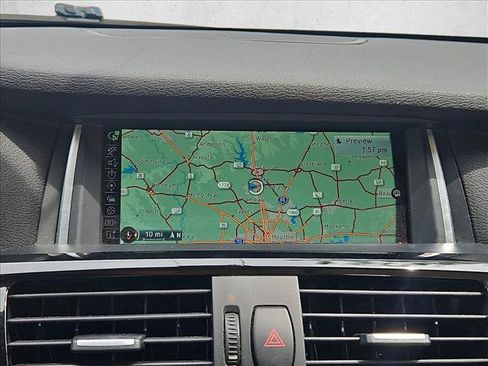 Used 2016 BMW X3 xDrive28i AWD/4WD image 12
