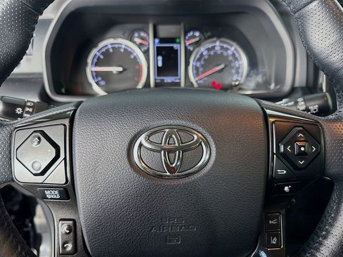 Used 2023 Toyota 4Runner TRD Off-Road Premium image 16
