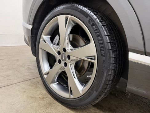 Used 2024 Genesis GV80 3.5T w/ Prestige Package AWD/4WD image 8