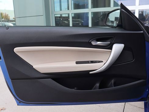 Used 2017 BMW 230i xDrive Coupe image 38