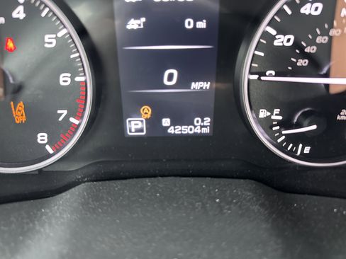 Used 2024 Subaru Legacy Premium AWD/4WD image 21