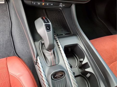 Used 2026 Dodge Charger Scat Pack AWD/4WD image 26
