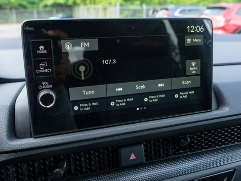 New 2026 Honda CR-V TrailSport image 27