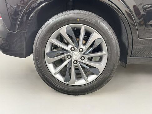 Used 2023 Buick Encore GX Select FWD image 32