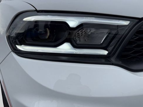 New 2026 Dodge Durango GT AWD/4WD image 22