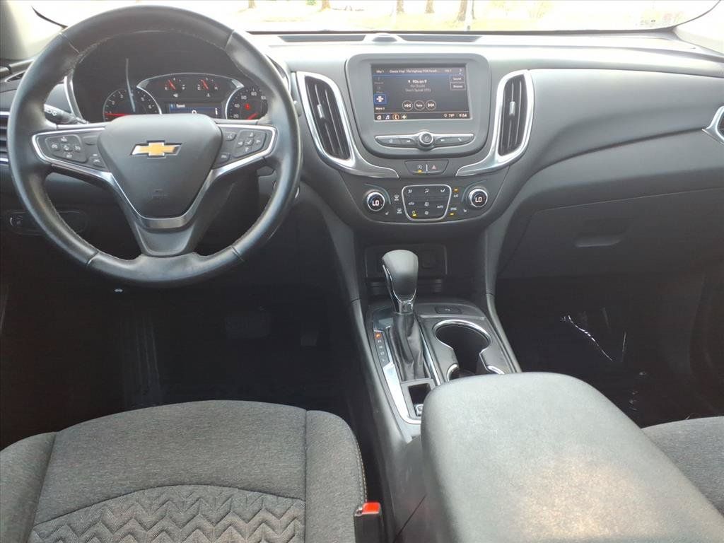 Used 2024 Chevrolet Equinox LT FWD image 9