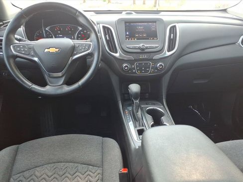 Used 2024 Chevrolet Equinox LT FWD image 9