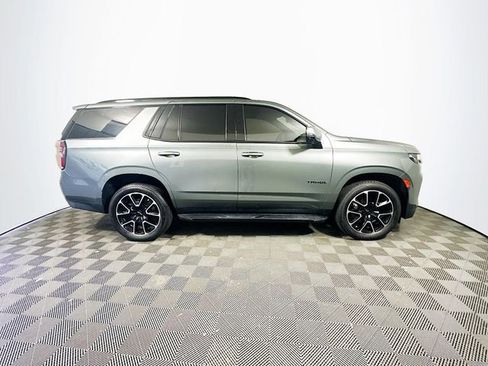 Used 2023 Chevrolet Tahoe RST w/ Luxury Package AWD/4WD image 9