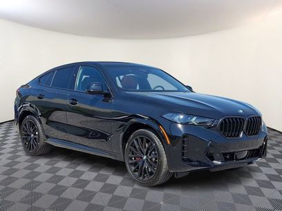 New 2027 BMW X6 xDrive40i