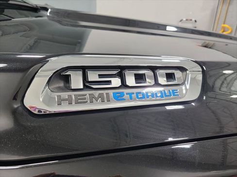 Certified 2023 RAM 1500 Big Horn AWD/4WD image 23