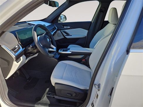 New 2026 BMW X1 xDrive28i w/ Convenience Package image 9