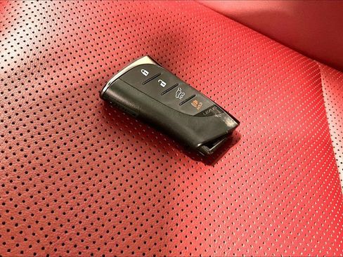 Used 2025 Lexus NX 250 FWD w/ Premium Package image 10