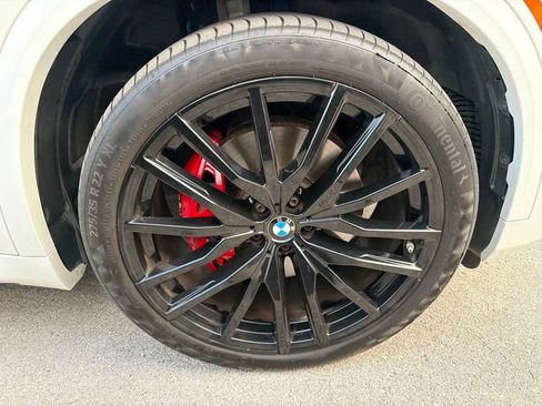 Used 2023 BMW X5 sDrive40i w/ M Sport Package RWD image 5