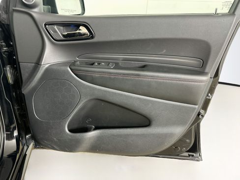 Used 2026 Dodge Durango GT AWD/4WD image 34