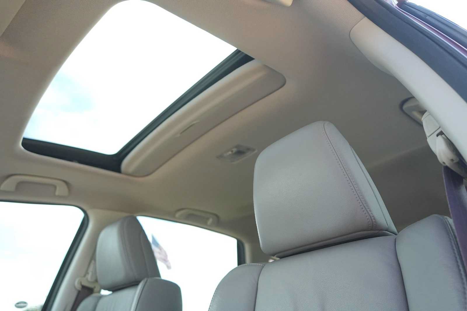 Used 2013 Honda CR-V EX-L image 25