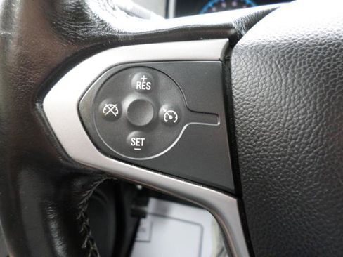 Used 2019 Chevrolet Colorado LT w/ LT Convenience Package image 14