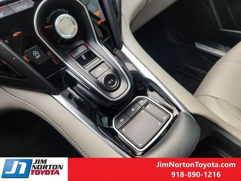 Used 2019 Acura RDX w/ Technology Package image 22