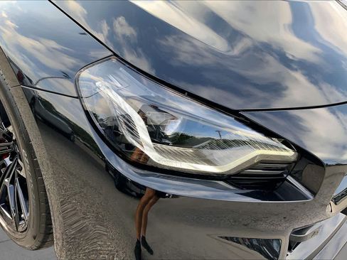 Used 2023 BMW M2 w/ Lighting Package RWD image 25