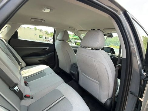 Used 2021 Hyundai Sonata SEL FWD image 48