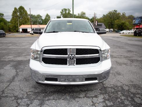 Used 2023 RAM 1500 Classic SLT w/ Trailer & Traction Group image 10