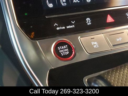 Used 2024 Audi RS 6 performance image 8