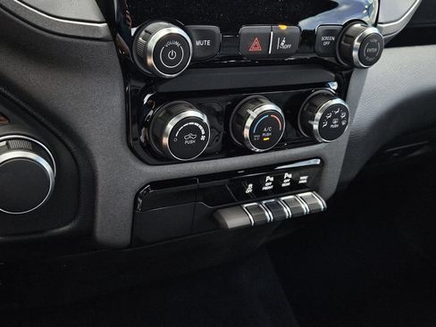 New 2026 RAM 1500 Tradesman RWD image 19