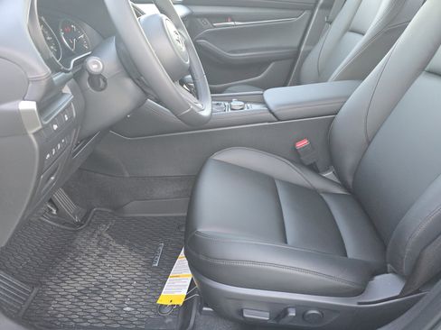 Used 2026 MAZDA MAZDA3 2.5 S Sedan w/ Preferred Pkg FWD image 7