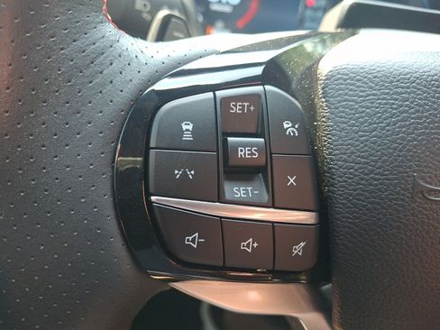 Used 2025 Ford Explorer ST AWD/4WD image 19