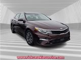 Used 2020 Kia Optima Premium image 3