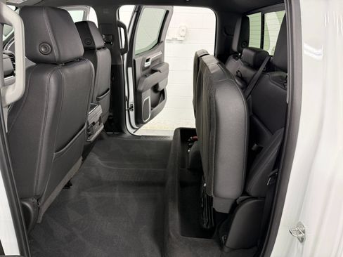 Used 2023 Chevrolet Silverado 1500 RST w/ RST All Star Premium Package AWD/4WD image 16