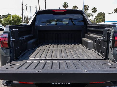 New 2026 Hyundai Santa Cruz SEL FWD image 17