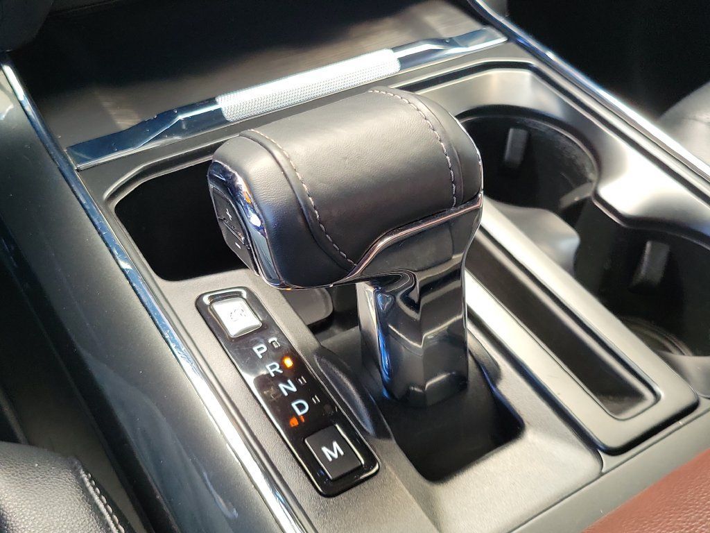 Used 2022 Ford F150 Lariat AWD/4WD image 27