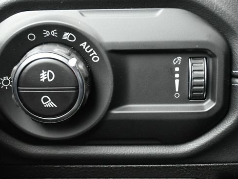 New 2026 Jeep Gladiator Rubicon AWD/4WD image 27