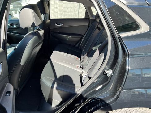 Used 2023 Hyundai Kona Limited w/ Cargo Package image 21